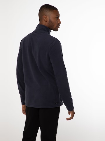 PROTEST Sportsweatshirt 'PERFECTO' in Blau