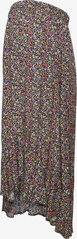 Vero Moda Maternity Skirt 'Talia' in Mixed colors: front