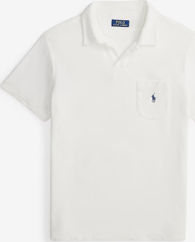 Marškinėliai 'TERRY' iš Polo Ralph Lauren, spalva – balta, Prekių apžvalga