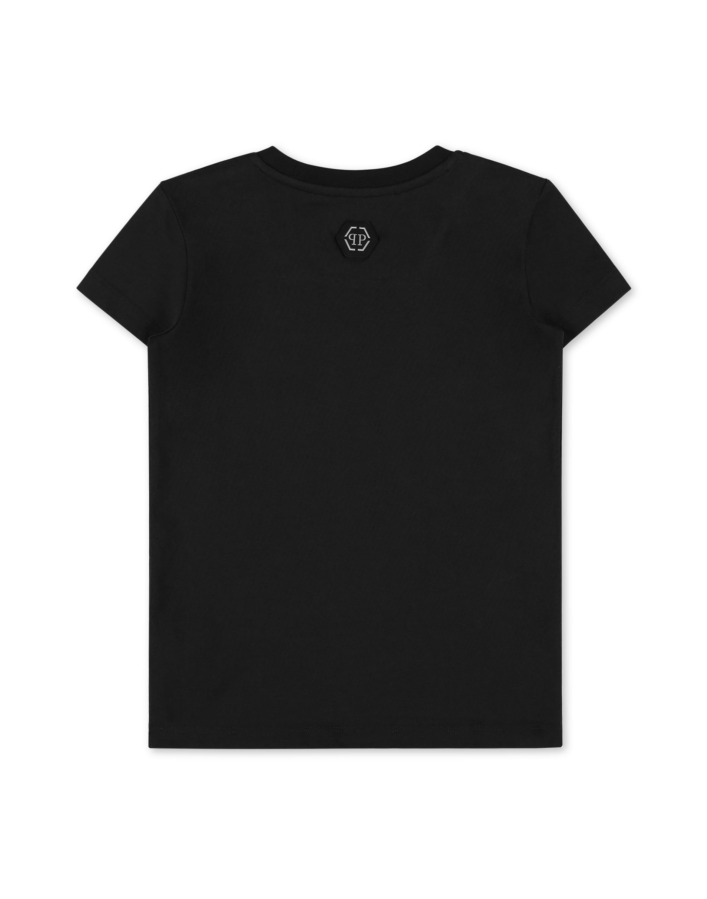 Philipp Plein T-Shirt in Schwarz