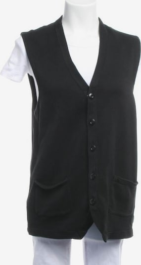 Marc O'Polo Vest in M in Black, Item view