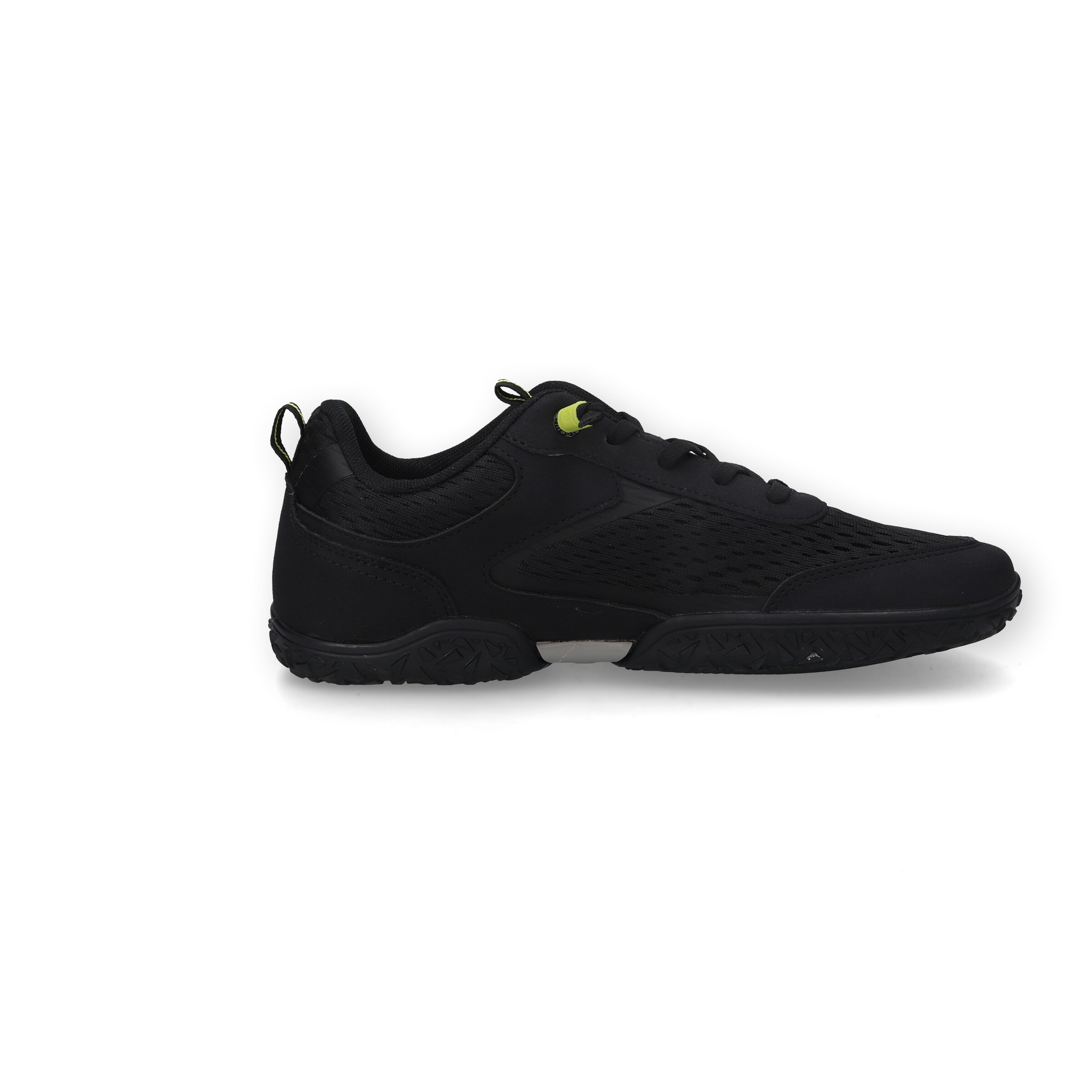 Dockers by Gerli Slip On in Schwarz