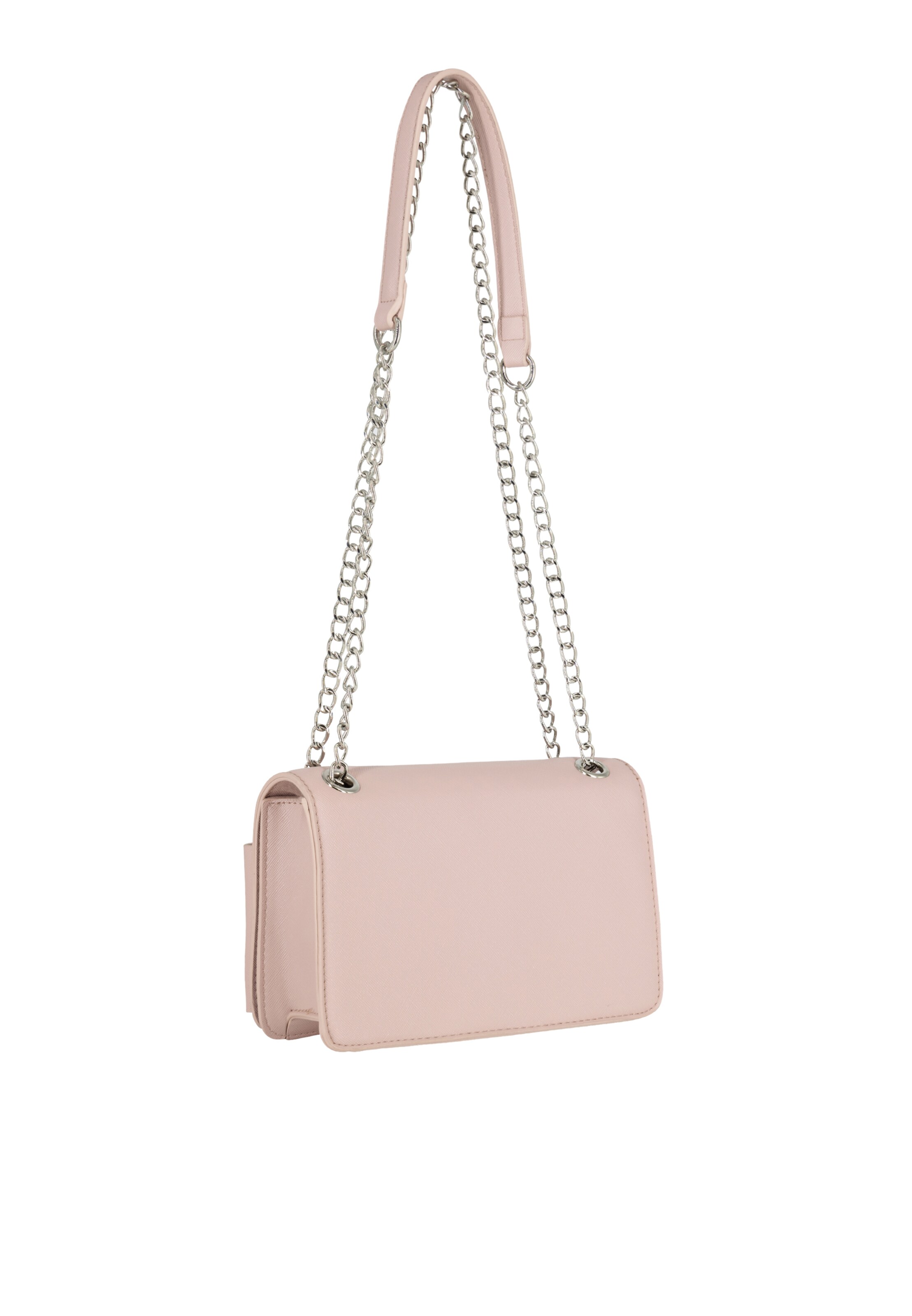 myMo at night Kabelka na rameno - Ružová