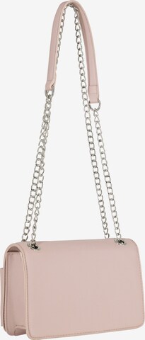 myMo at night Shoulder Bag in Pink