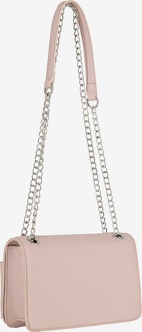 myMo at night Shoulder bag in Pink