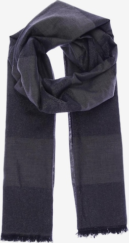 HALLHUBER Scarf & Wrap in One size in Grey: front