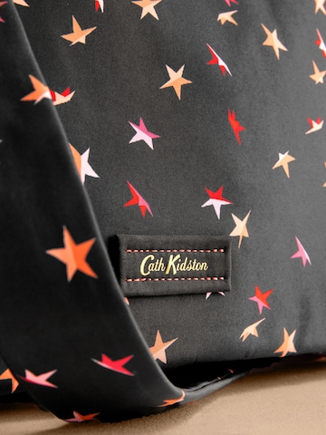 Cath Kidston Umhängetasche in Schwarz