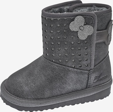 Chicco Saappaat 'Cuccy' värissä harmaa: etupuoli