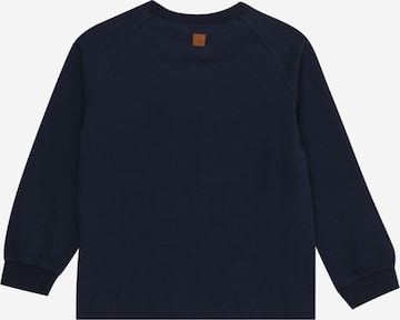 Hust & Claire Shirt 'Aslak' in Blue