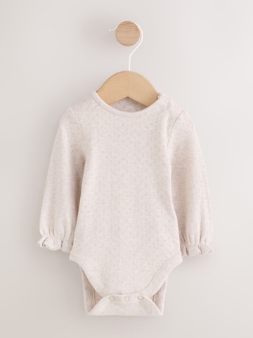 Set Next en beige