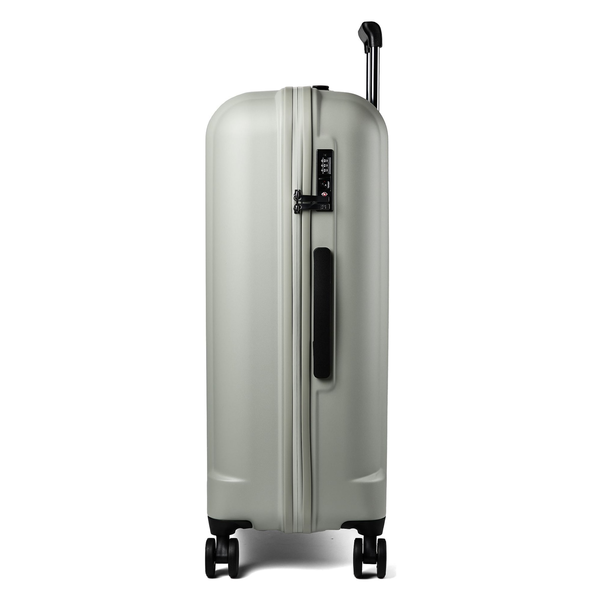 Got Bag Trolley 'Re:Shell' in Silver