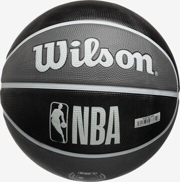 WILSON Ball in Grau: predná strana