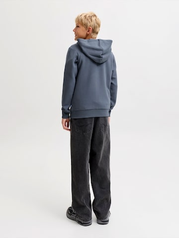 Jack & Jones Junior Dressipluus, värv hall