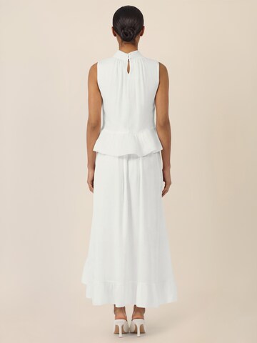 APART Skirt in Beige