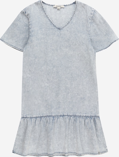 GARCIA Kleid in blue denim, Produktansicht