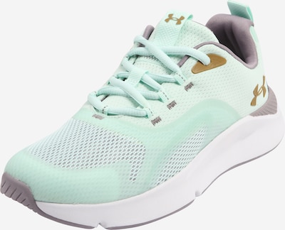 UNDER ARMOUR Sportssko 'Charged' i mint, Produktvisning