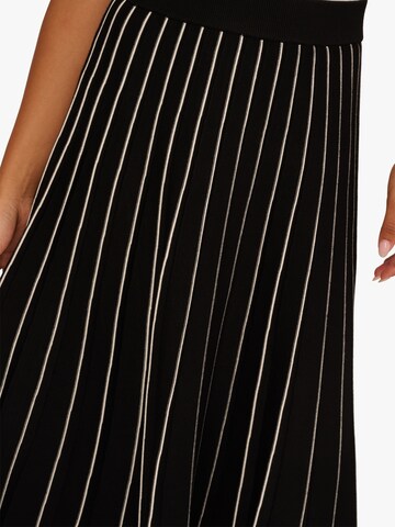 Adrianna Papell Skirt in Black