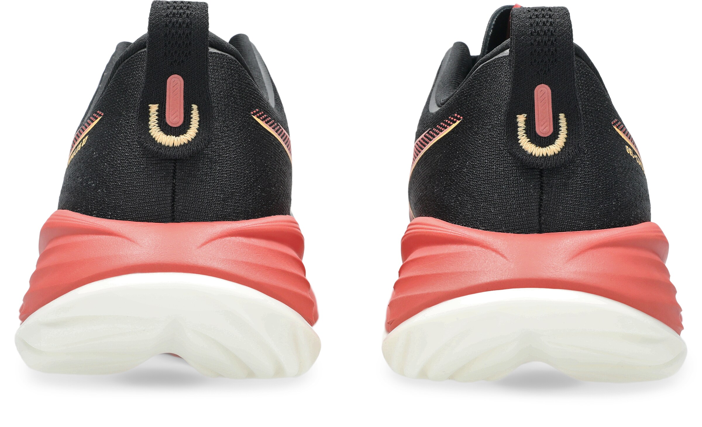 ASICS Laufschuh 'Gel-Cumulus 27' in Schwarz