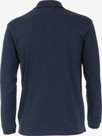 VENTI Shirt in Blauw