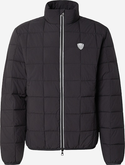 EA7 Emporio Armani Välikausitakki värissä musta, Tuotenäkymä