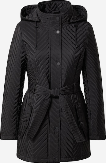DKNY Kevad-sügisjope must, Tootevaade