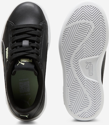 PUMA Sneaker 'Smash 3.0 Dance Party' in Schwarz