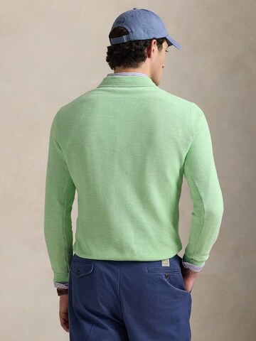 Pullover di Polo Ralph Lauren in verde