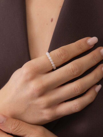 Anello di PURELEI in rosa