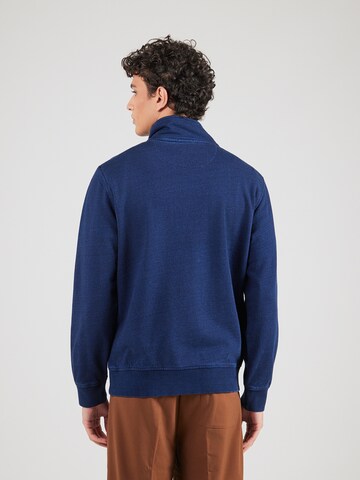 TIMBERLAND Свитшот в Синий