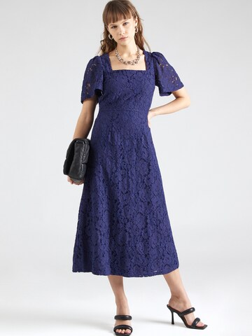 Dorothy Perkins - Vestido em azul