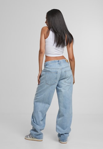 Wide Leg Jean 'Naya' 2Y Studios en bleu