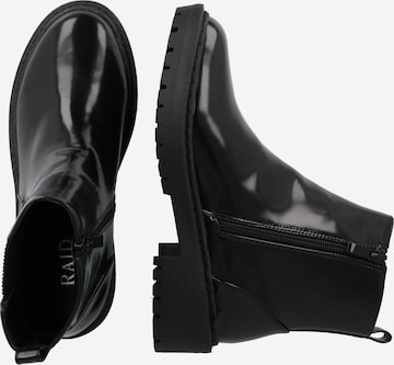 Raid - Botas Chelsea 'PALMA' en negro