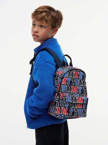 Sac à dos TOMMY HILFIGER en bleu