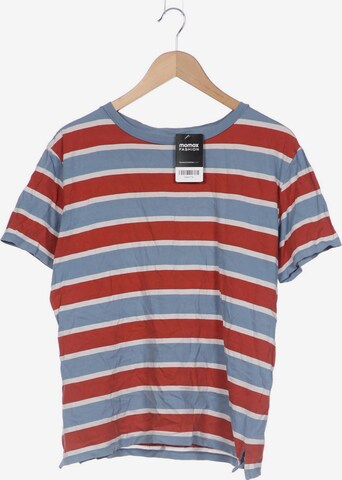 Kauf Dich Glücklich Top & Shirt in XL in Red: front