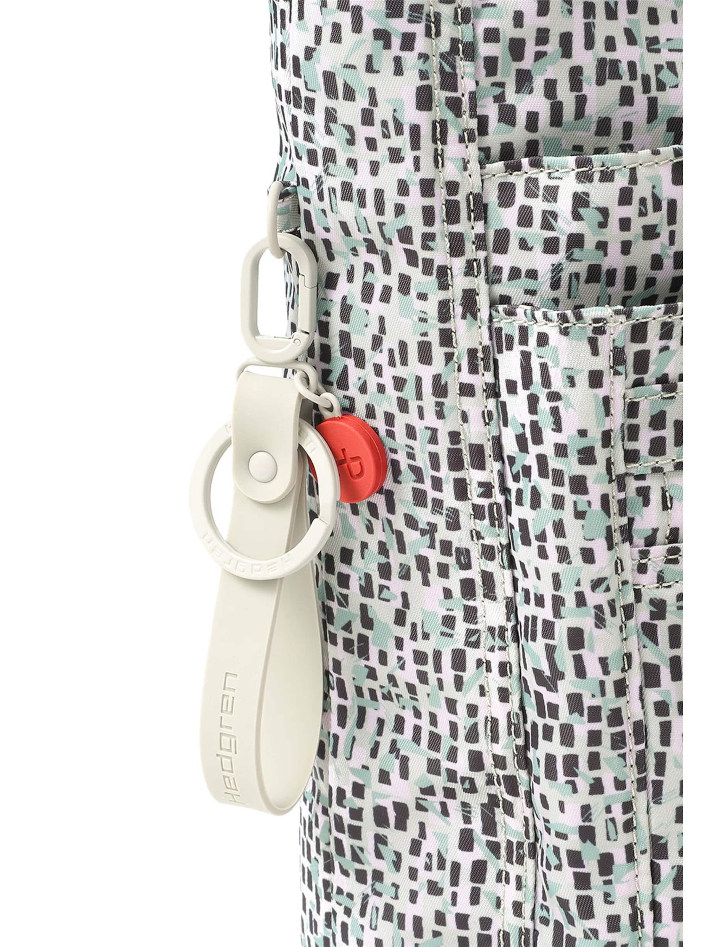 Sac à bandoulière 'Orva' Hedgren en beige : sur le côté