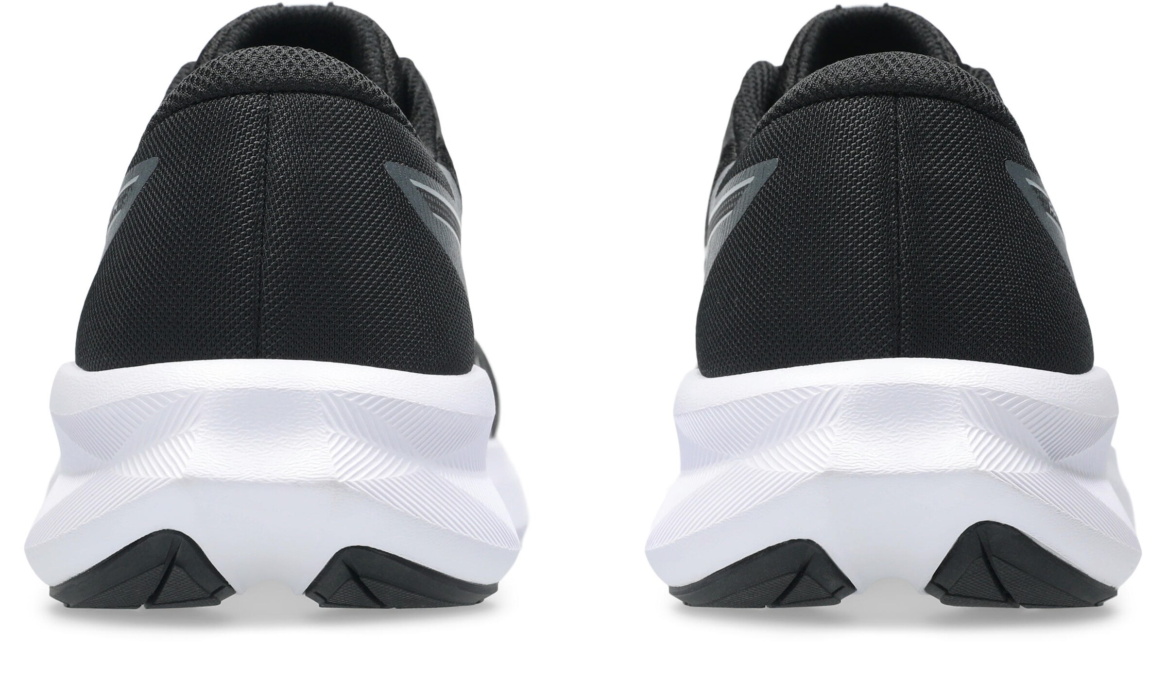 ASICS Обувь для бега 'PATRIOT 14' в Черный