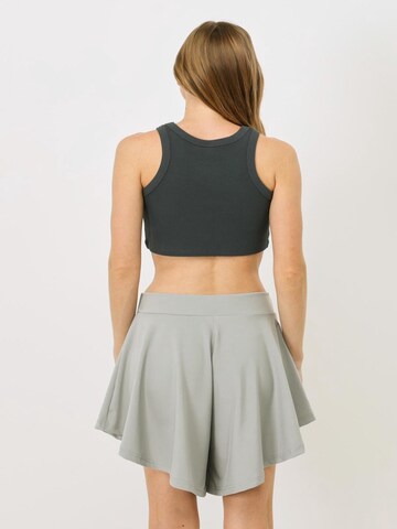 C&City Top in Grey