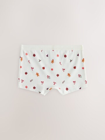 Next - Calzoncillo en rosa