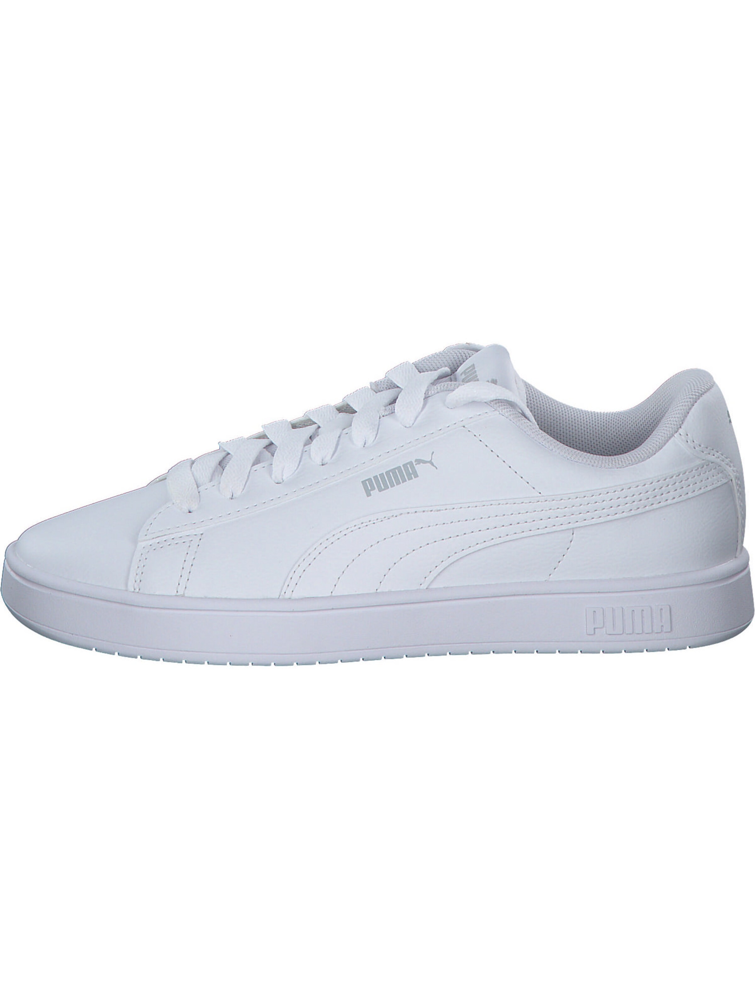 PUMA Sneaker in Weiß