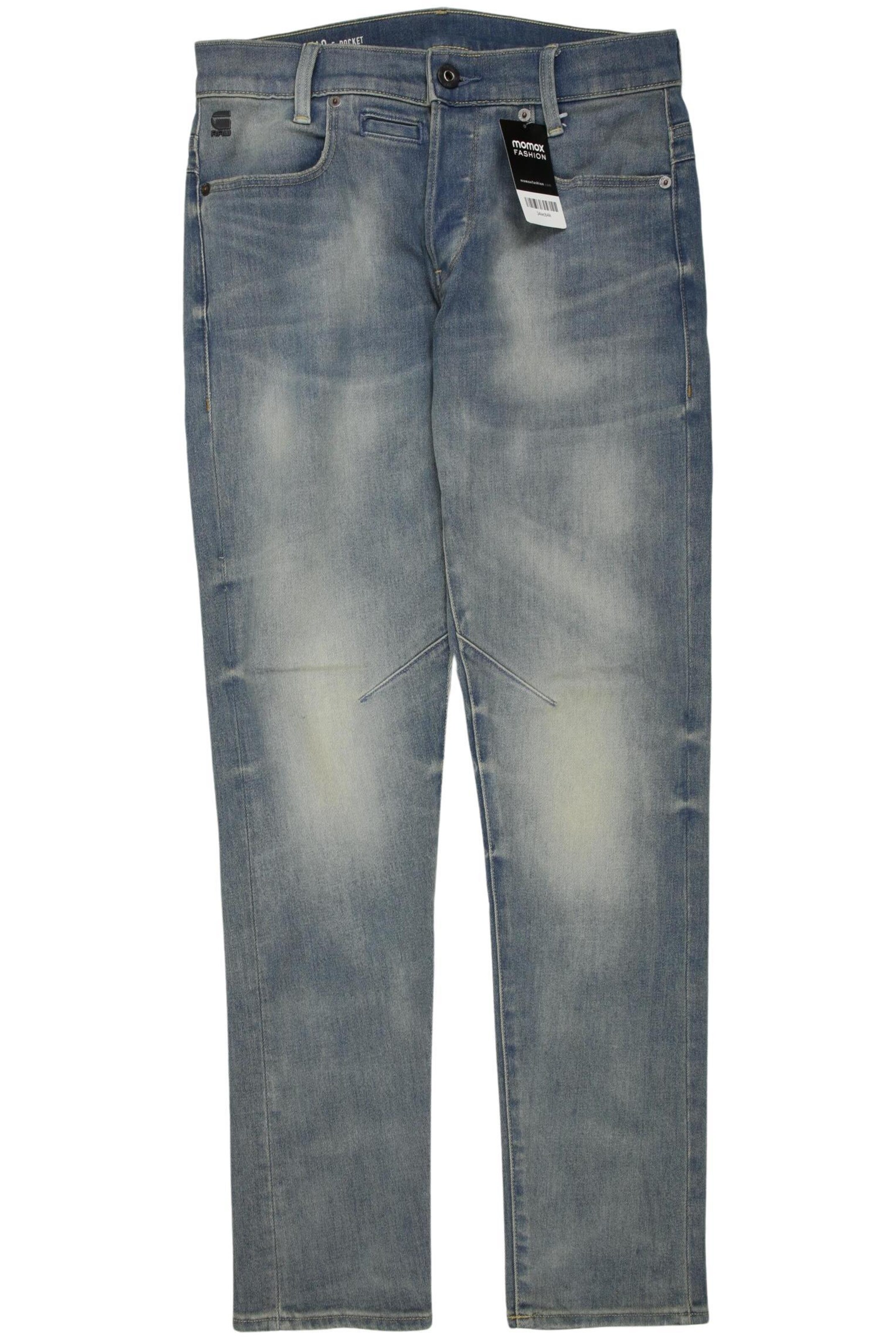 G-STAR Jeans in 29 in hellblau, Produktansicht