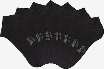 BENCH Socken in Schwarz: Vorderseite
