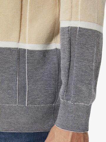 Pull-over 'Onir' BABISTA en vert
