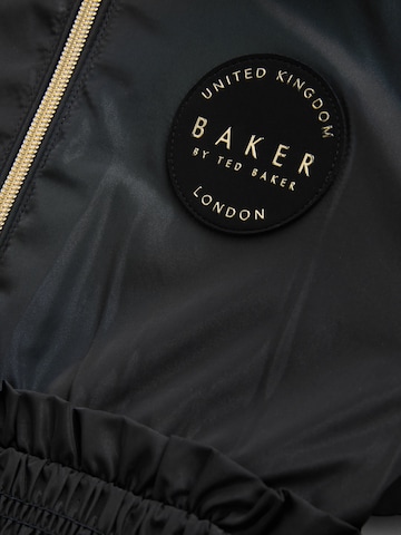 Manteau Baker by Ted Baker en noir