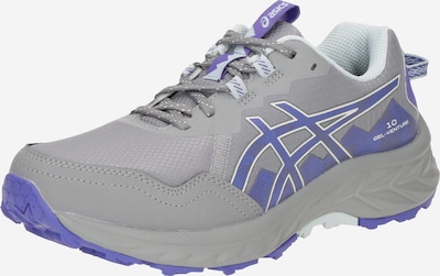 ASICS Laufschuh 'GEL-VENTURE 10' in grau / violettblau, Produktansicht