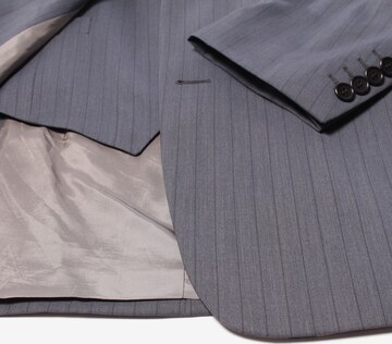BOSS Suit Jacket in L-XL in Grey