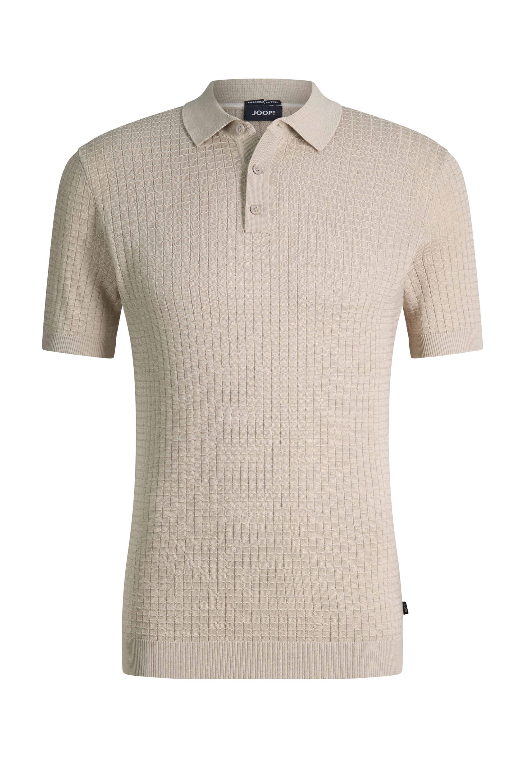T-Shirt 'Vanceo' JOOP! en beige