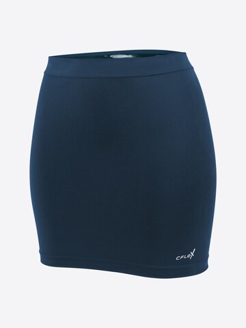 cflex Rock 'Variotube'‌‌‌‌‌‌‌‌ in Blau: Vorderseite