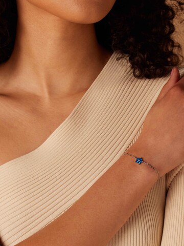 Bracelet 'Chic ' Lucardi en argent