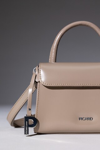Picard Handtas 'Mini' in Beige