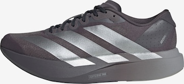 ADIDAS PERFORMANCE - Sapatilha de corrida 'Adizero Evo Sl' em cinzento: frente